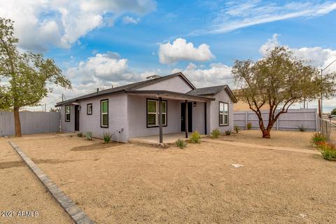 246 W Elm Ave, Coolidge, AZ 85128 photo 3