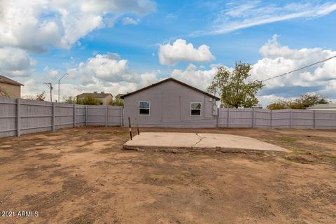 246 W Elm Ave, Coolidge, AZ 85128 photo 31