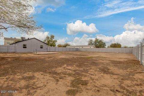 246 W Elm Ave, Coolidge, AZ 85128 photo 30