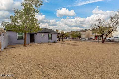 246 W Elm Ave, Coolidge, AZ 85128 photo 7