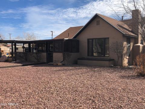 1351 E 15th St, Douglas, AZ 85607 photo 1