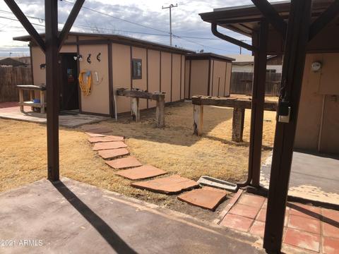 1351 E 15th St, Douglas, AZ 85607 photo 15