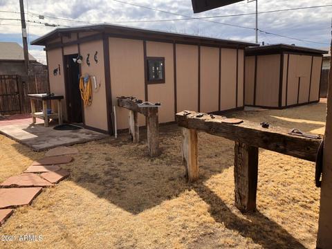 1351 E 15th St, Douglas, AZ 85607 photo 14
