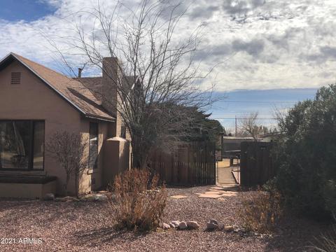 1351 E 15th St, Douglas, AZ 85607 photo 13