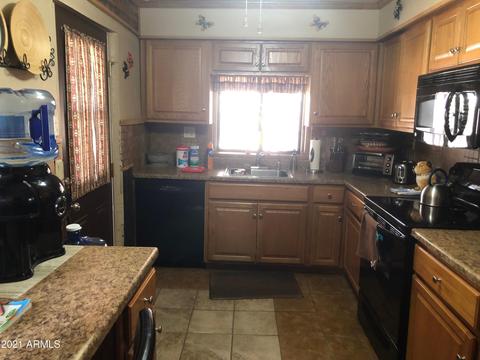 1351 E 15th St, Douglas, AZ 85607 photo 8