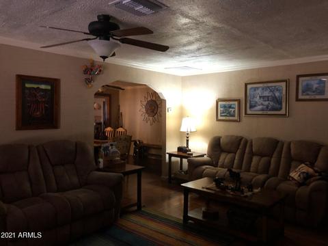 1351 E 15th St, Douglas, AZ 85607 photo 5