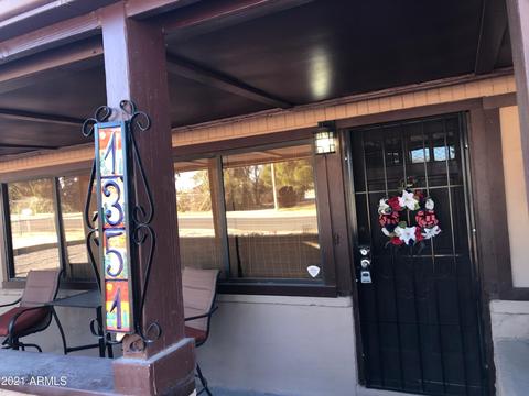 1351 E 15th St, Douglas, AZ 85607 photo 3