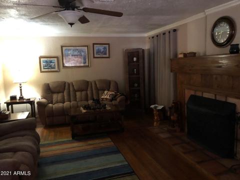 1351 E 15th St, Douglas, AZ 85607 photo 6