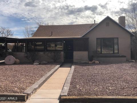 1351 E 15th St, Douglas, AZ 85607 photo 12