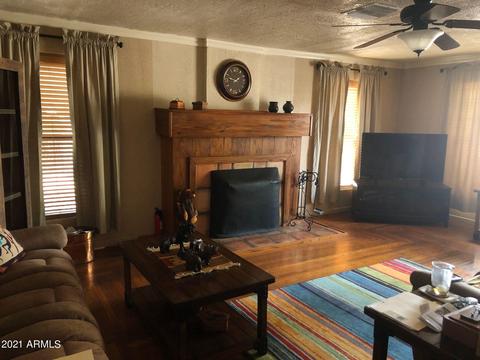 1351 E 15th St, Douglas, AZ 85607 photo 4