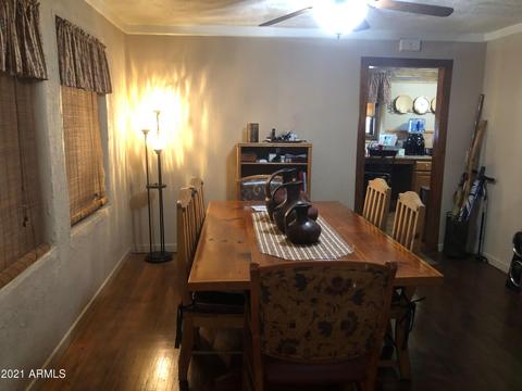 1351 E 15th St, Douglas, AZ 85607 photo 7