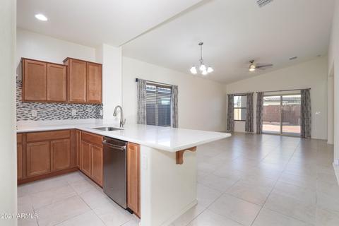 2354 E Bellerive Dr, Gilbert, AZ 85298 photo 8