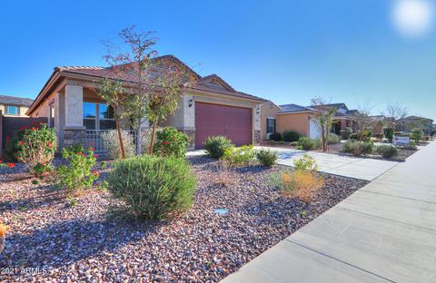2354 E Bellerive Dr, Gilbert, AZ 85298 photo 2