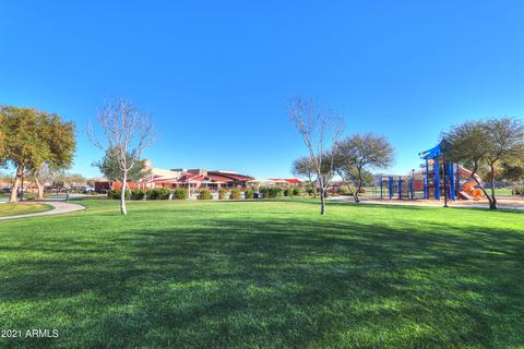 2354 E Bellerive Dr, Gilbert, AZ 85298 photo 47