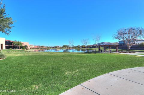 2354 E Bellerive Dr, Gilbert, AZ 85298 photo 50