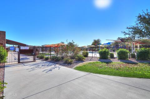 2354 E Bellerive Dr, Gilbert, AZ 85298 photo 48