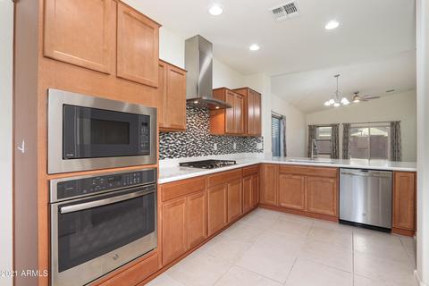 2354 E Bellerive Dr, Gilbert, AZ 85298 photo 17