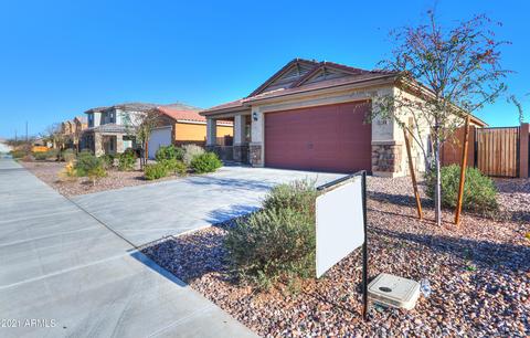 2354 E Bellerive Dr, Gilbert, AZ 85298 photo 4