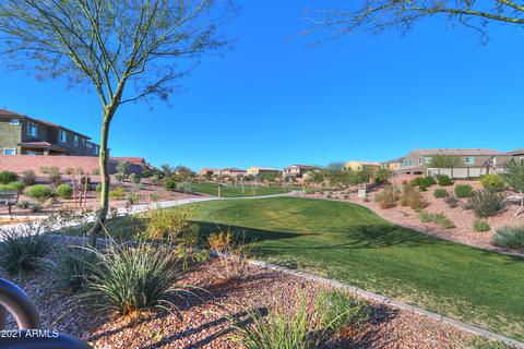 2354 E Bellerive Dr, Gilbert, AZ 85298 photo 44