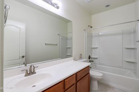 2354 E Bellerive Dr, Gilbert, AZ 85298 photo 37