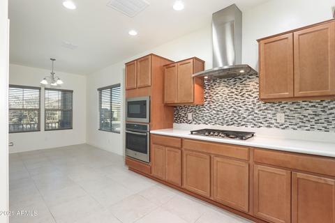 2354 E Bellerive Dr, Gilbert, AZ 85298 photo 15