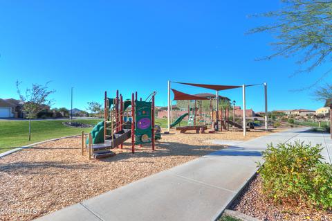 2354 E Bellerive Dr, Gilbert, AZ 85298 photo 43