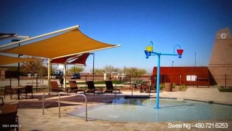 2354 E Bellerive Dr, Gilbert, AZ 85298 photo 62