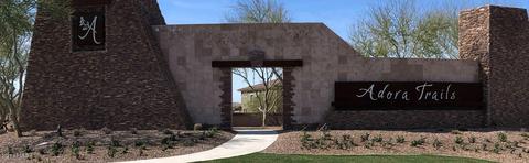 2354 E Bellerive Dr, Gilbert, AZ 85298 photo 53