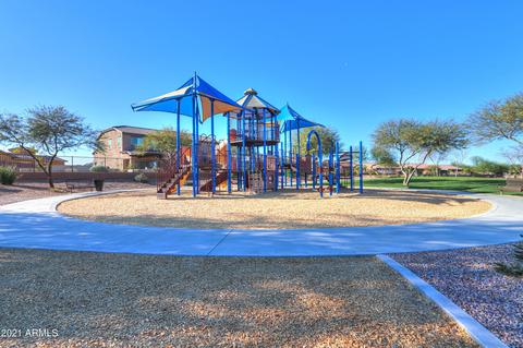 2354 E Bellerive Dr, Gilbert, AZ 85298 photo 49