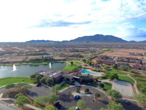 2354 E Bellerive Dr, Gilbert, AZ 85298 photo 60