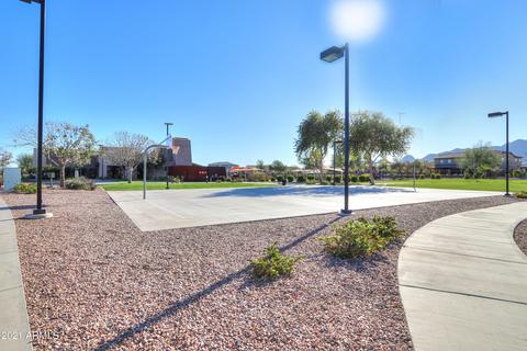2354 E Bellerive Dr, Gilbert, AZ 85298 photo 46