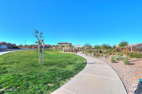 2354 E Bellerive Dr, Gilbert, AZ 85298 photo 45