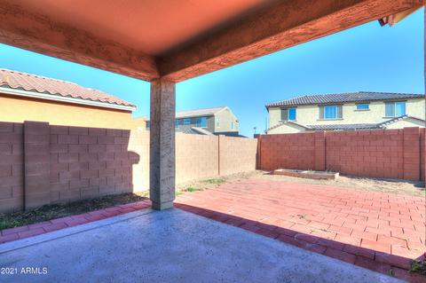 2354 E Bellerive Dr, Gilbert, AZ 85298 photo 41