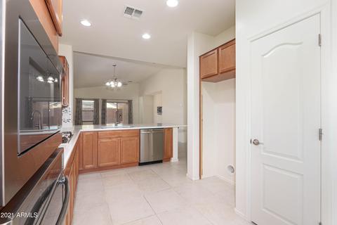 2354 E Bellerive Dr, Gilbert, AZ 85298 photo 18