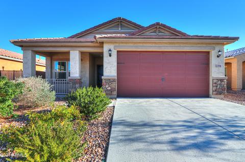 2354 E Bellerive Dr, Gilbert, AZ 85298 photo 3