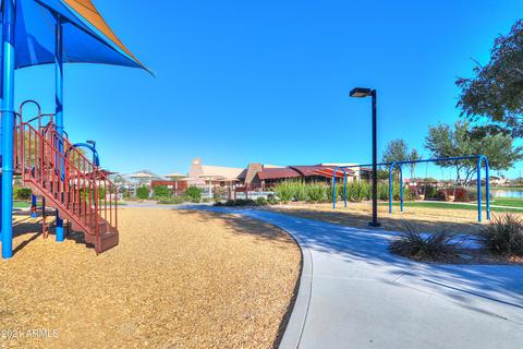 2354 E Bellerive Dr, Gilbert, AZ 85298 photo 52
