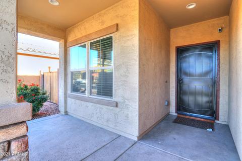 2354 E Bellerive Dr, Gilbert, AZ 85298 photo 5