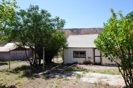 108 B St, Bisbee, AZ 85603 photo 6