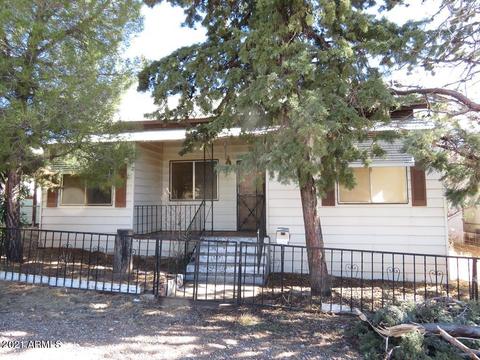 108 B St, Bisbee, AZ 85603 photo 3