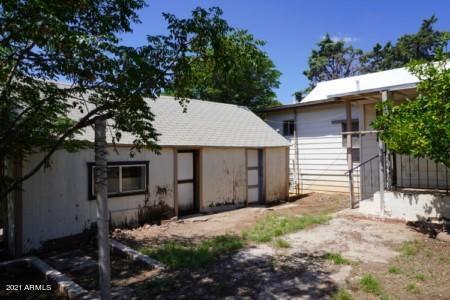 108 B St, Bisbee, AZ 85603 photo 5