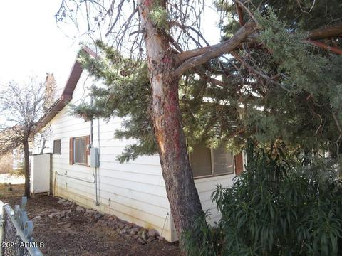 108 B St, Bisbee, AZ 85603 photo 9