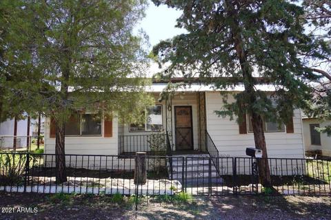 108 B St, Bisbee, AZ 85603 photo 1