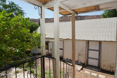 108 B St, Bisbee, AZ 85603 photo 40