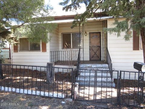 108 B St, Bisbee, AZ 85603 photo 8