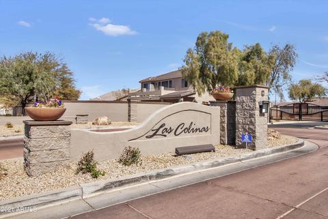 1605 E Beautiful Ln, Phoenix, AZ 85042 photo 41