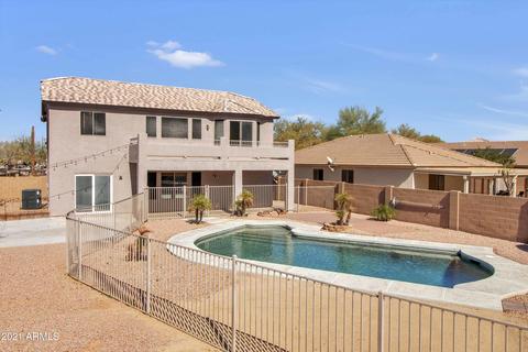 1605 E Beautiful Ln, Phoenix, AZ 85042 photo 33