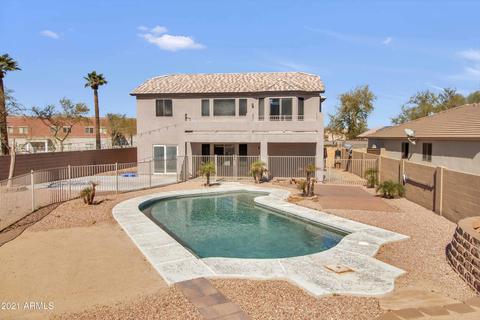 1605 E Beautiful Ln, Phoenix, AZ 85042 photo 35