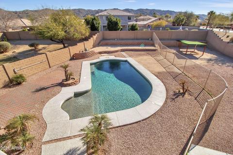 1605 E Beautiful Ln, Phoenix, AZ 85042 photo 30