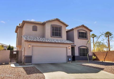 1605 E Beautiful Ln, Phoenix, AZ 85042 photo 1