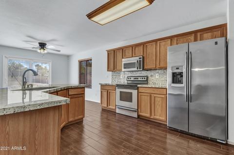 1605 E Beautiful Ln, Phoenix, AZ 85042 photo 5